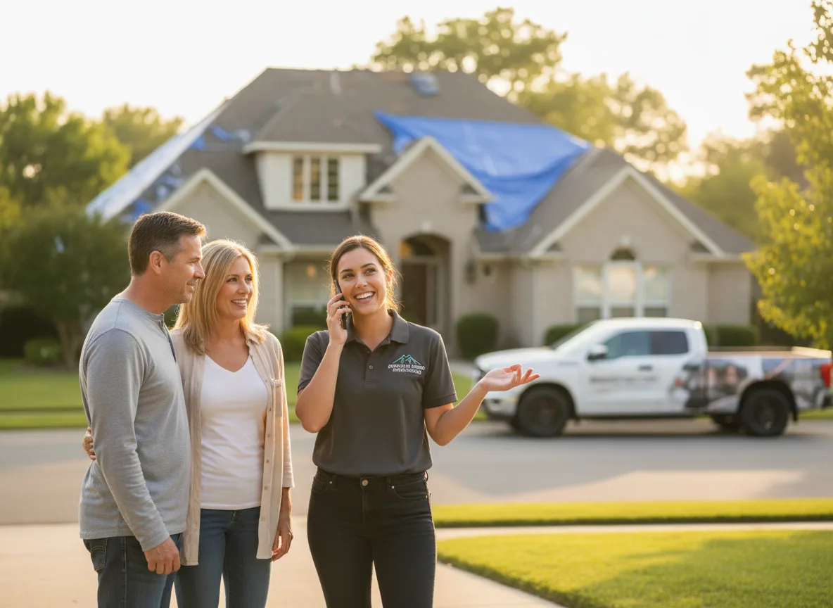 Emergency Roof Repair Burnsville, MS FAQs